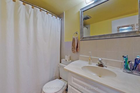 Photo 43 at 1208 - 20 Gilder Drive, Eglinton East, Toronto