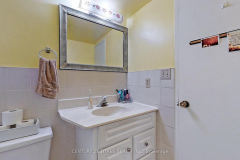 Photo 44 at 1208 - 20 Gilder Drive, Eglinton East, Toronto