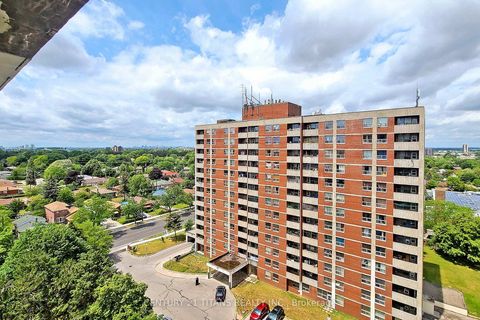 Photo 48 at 1208 - 20 Gilder Drive, Eglinton East, Toronto