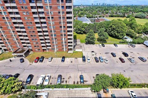 Photo 49 at 1208 - 20 Gilder Drive, Eglinton East, Toronto