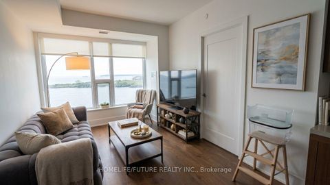 Photo 2 at 5307 - 10 York Street, Waterfront Communities C1, Toronto