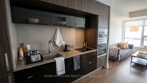 Photo 3 at 5307 - 10 York Street, Waterfront Communities C1, Toronto