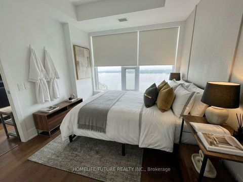 Photo 4 at 5307 - 10 York Street, Waterfront Communities C1, Toronto