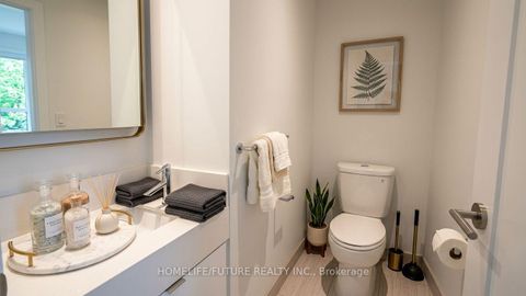 Photo 5 at 5307 - 10 York Street, Waterfront Communities C1, Toronto