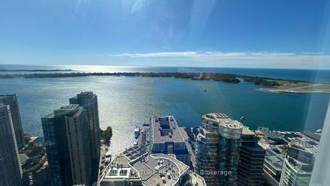 Photo 8 at 5307 - 10 York Street, Waterfront Communities C1, Toronto