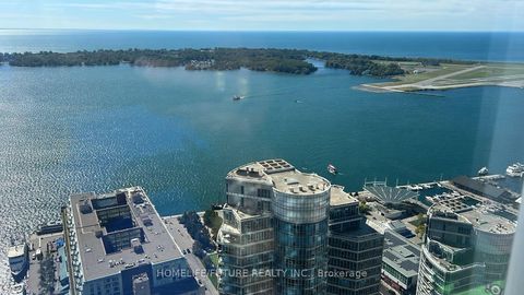Photo 9 at 5307 - 10 York Street, Waterfront Communities C1, Toronto