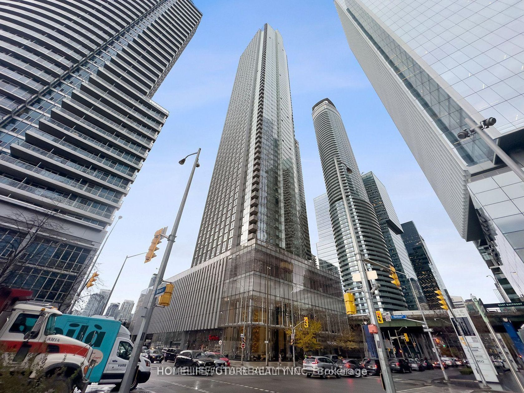 5307 - 10 York Street, Waterfront Communities C1, Toronto 