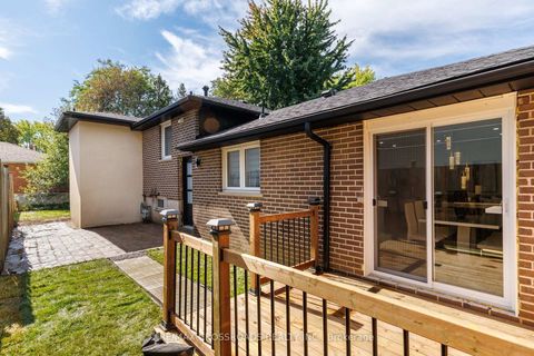 Photo 26 at 184 Laverock Avenue, Mill Pond, Richmond Hill