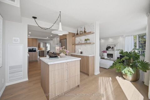 Photo 0 at 411 - 1 Aberfoyle Crescent, City Centre West, Toronto