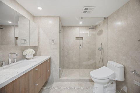 Photo 15 at 411 - 1 Aberfoyle Crescent, City Centre West, Toronto