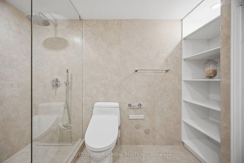 Photo 16 at 411 - 1 Aberfoyle Crescent, City Centre West, Toronto