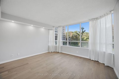 Photo 17 at 411 - 1 Aberfoyle Crescent, City Centre West, Toronto