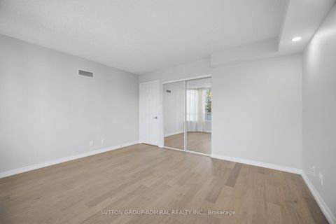 Photo 18 at 411 - 1 Aberfoyle Crescent, City Centre West, Toronto