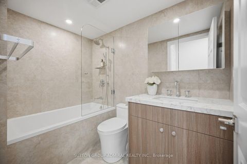 Photo 19 at 411 - 1 Aberfoyle Crescent, City Centre West, Toronto