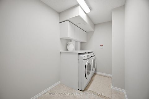 Photo 20 at 411 - 1 Aberfoyle Crescent, City Centre West, Toronto