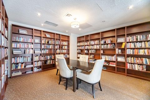 Photo 26 at 411 - 1 Aberfoyle Crescent, City Centre West, Toronto
