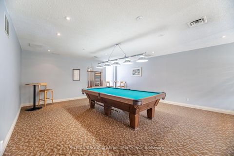 Photo 27 at 411 - 1 Aberfoyle Crescent, City Centre West, Toronto