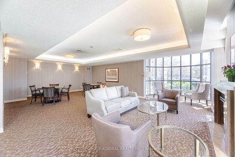 Photo 28 at 411 - 1 Aberfoyle Crescent, City Centre West, Toronto