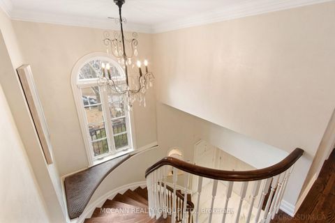 Photo 22 at 27 Strathgowan Crescent, Lawrence Park South, Toronto