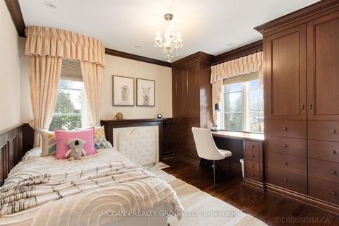 Photo 23 at 27 Strathgowan Crescent, Lawrence Park South, Toronto