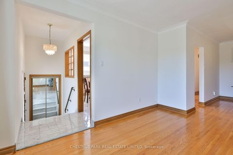 Photo 2 at 28 Charrington Crescent, Jane Heights, Toronto
