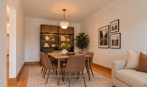 Photo 6 at 28 Charrington Crescent, Jane Heights, Toronto
