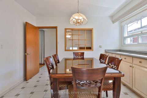 Photo 10 at 28 Charrington Crescent, Jane Heights, Toronto
