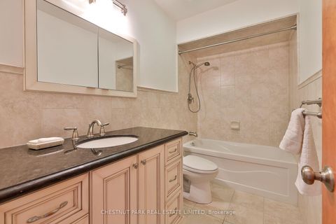 Photo 12 at 28 Charrington Crescent, Jane Heights, Toronto