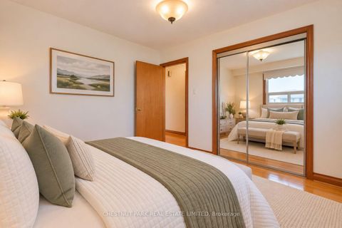 Photo 15 at 28 Charrington Crescent, Jane Heights, Toronto