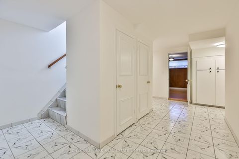 Photo 20 at 28 Charrington Crescent, Jane Heights, Toronto