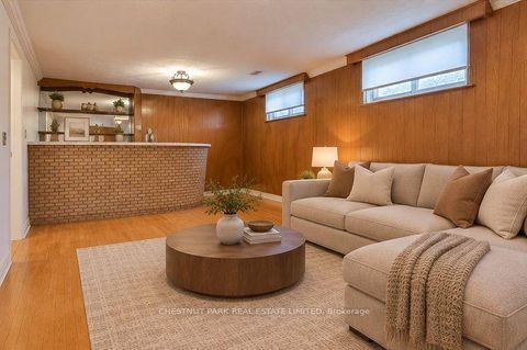 Photo 21 at 28 Charrington Crescent, Jane Heights, Toronto