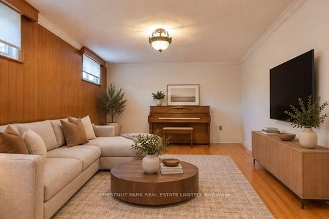 Photo 22 at 28 Charrington Crescent, Jane Heights, Toronto