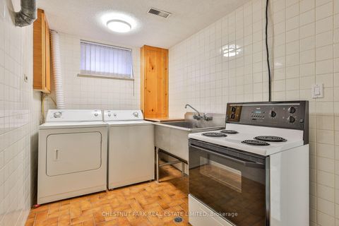 Photo 24 at 28 Charrington Crescent, Jane Heights, Toronto