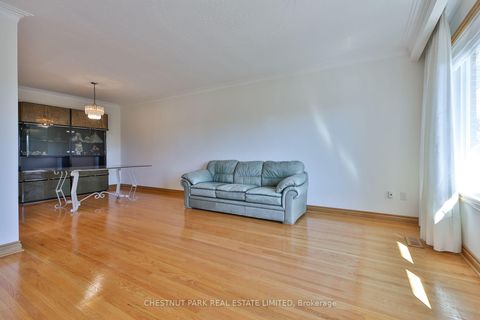 Photo 25 at 28 Charrington Crescent, Jane Heights, Toronto
