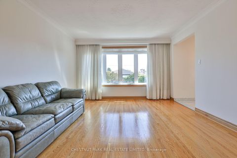 Photo 26 at 28 Charrington Crescent, Jane Heights, Toronto