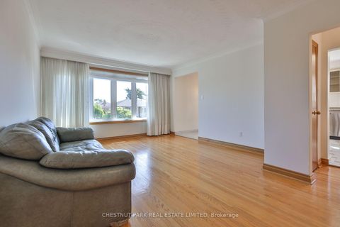 Photo 27 at 28 Charrington Crescent, Jane Heights, Toronto