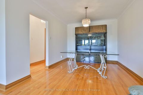Photo 29 at 28 Charrington Crescent, Jane Heights, Toronto