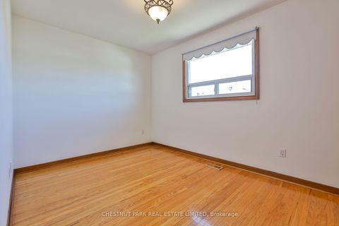 Photo 33 at 28 Charrington Crescent, Jane Heights, Toronto