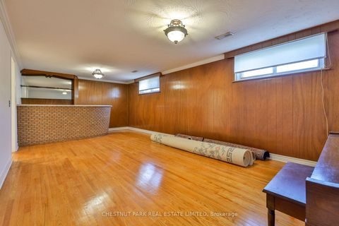 Photo 37 at 28 Charrington Crescent, Jane Heights, Toronto