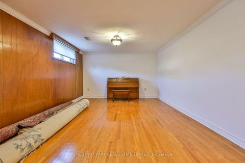 Photo 38 at 28 Charrington Crescent, Jane Heights, Toronto