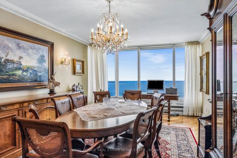 Photo 5 at 3801 - 1 Palace Pier Court, Mimico, Toronto