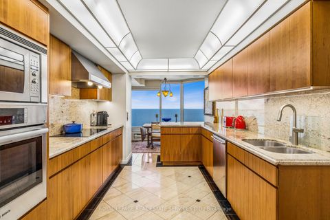 Photo 8 at 3801 - 1 Palace Pier Court, Mimico, Toronto