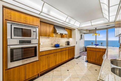 Photo 9 at 3801 - 1 Palace Pier Court, Mimico, Toronto