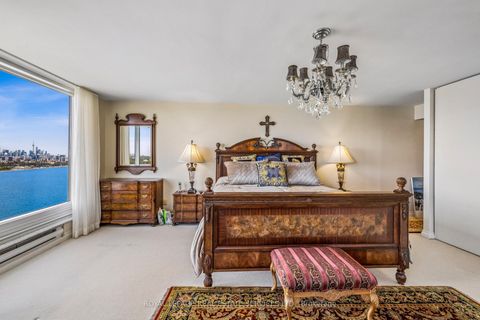 Photo 13 at 3801 - 1 Palace Pier Court, Mimico, Toronto