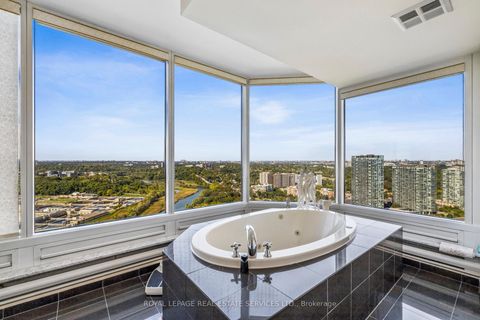 Photo 18 at 3801 - 1 Palace Pier Court, Mimico, Toronto