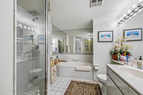 Photo 22 at 3801 - 1 Palace Pier Court, Mimico, Toronto