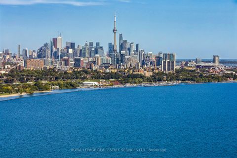 Photo 23 at 3801 - 1 Palace Pier Court, Mimico, Toronto