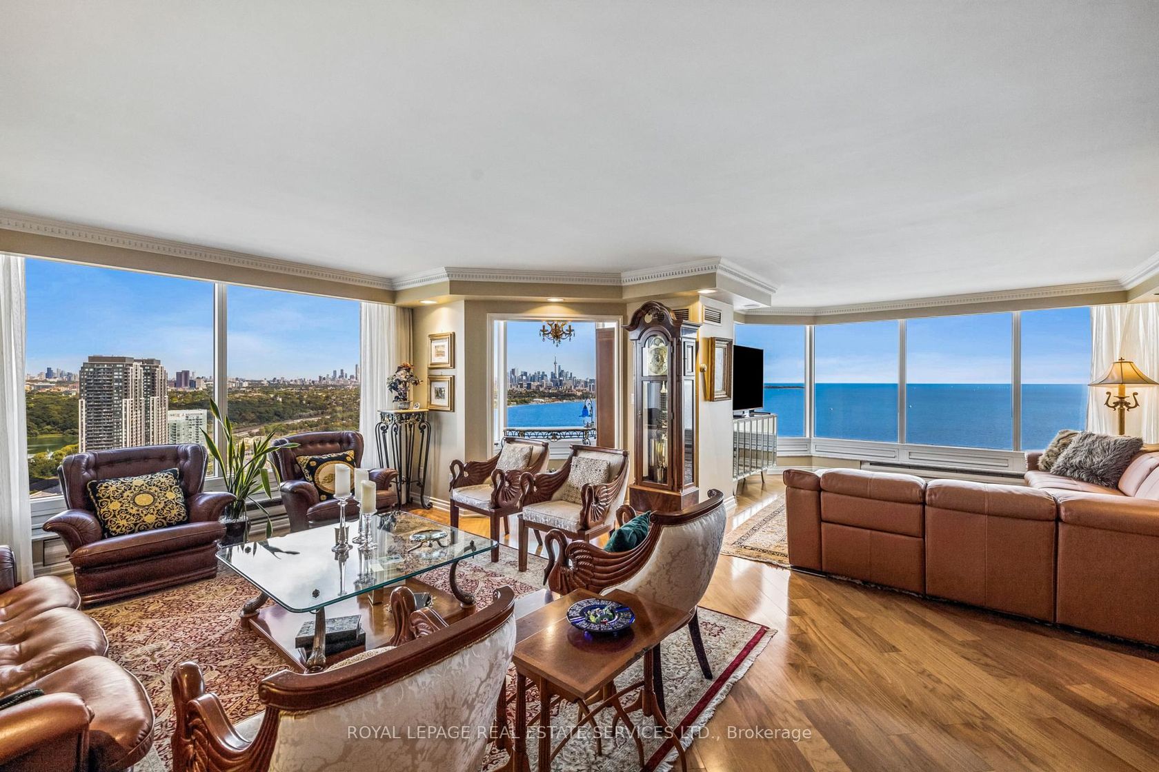 3801 - 1 Palace Pier Court, Mimico, Toronto 