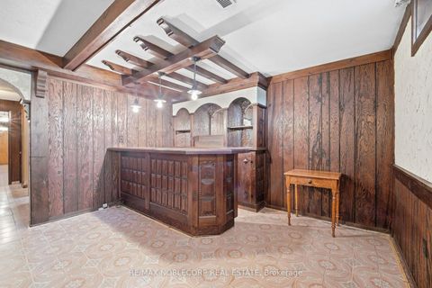 Photo 28 at 4 Warlingham Court, West Deane, Toronto