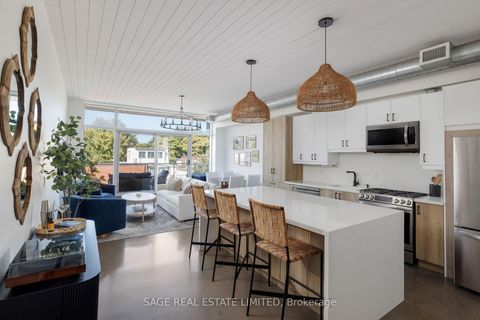 Photo 1 at 401 - 747 Queen Street E, South Riverdale, Toronto